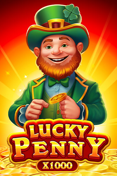 Lucky Penny Lucky Penny