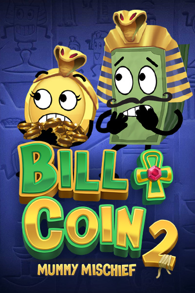 Bill & Coin 2 Bill & Coin 2